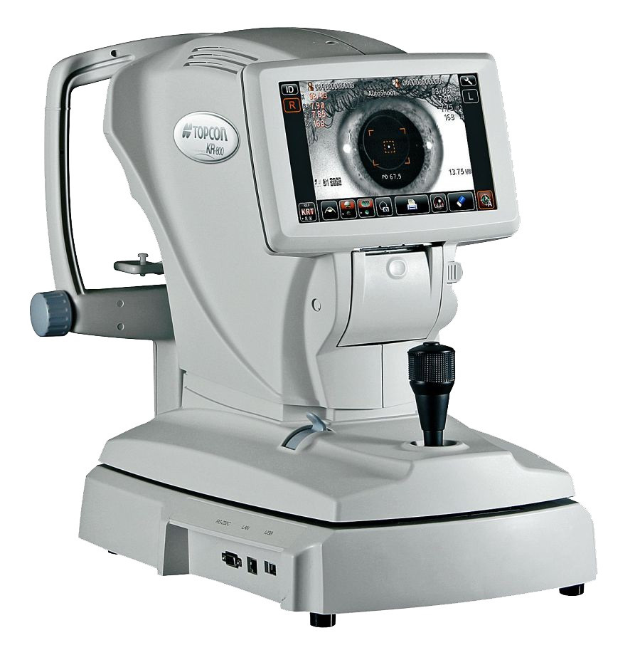 KR-800 - фото - 1