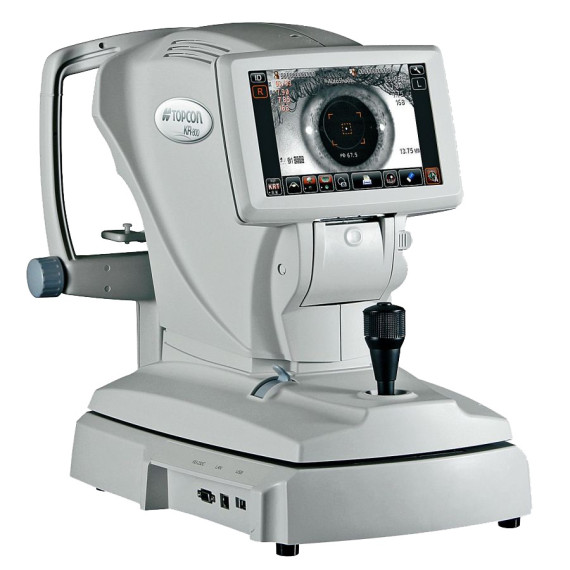 KR-800 - фото - 1