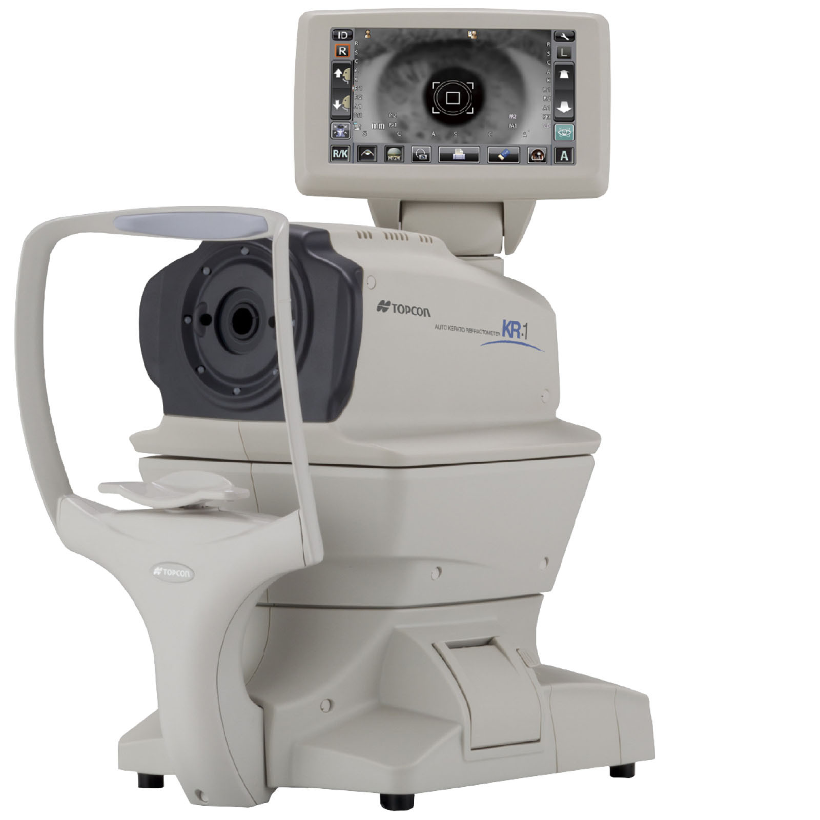 KR-1 - фото - 2