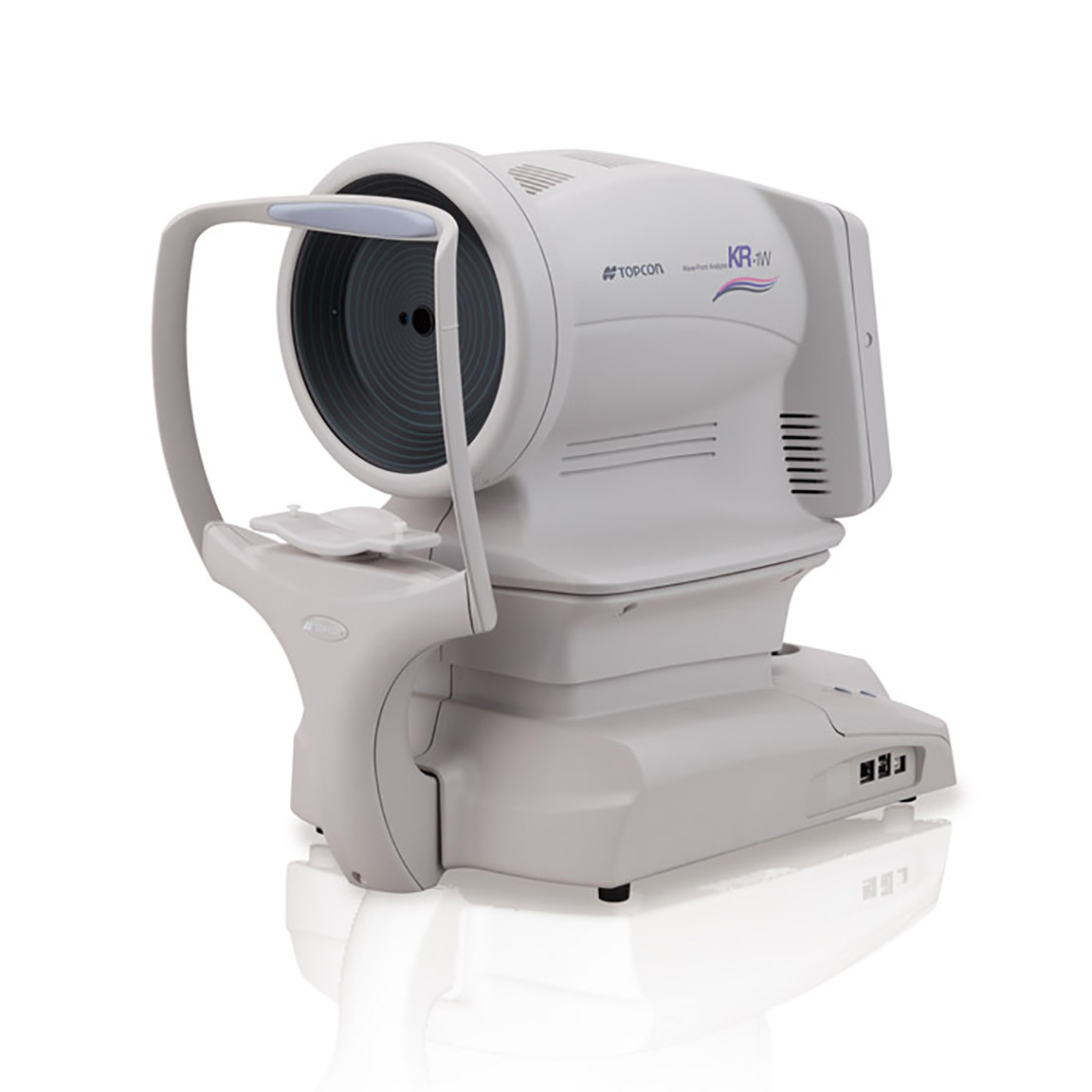 KR-1W - фото - 1