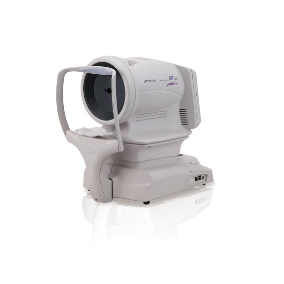 KR-1W - фото - 1