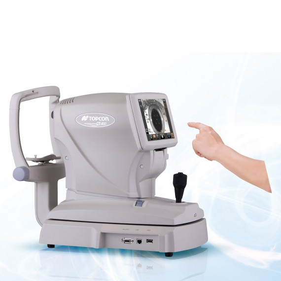 CT-800 - фото - 1
