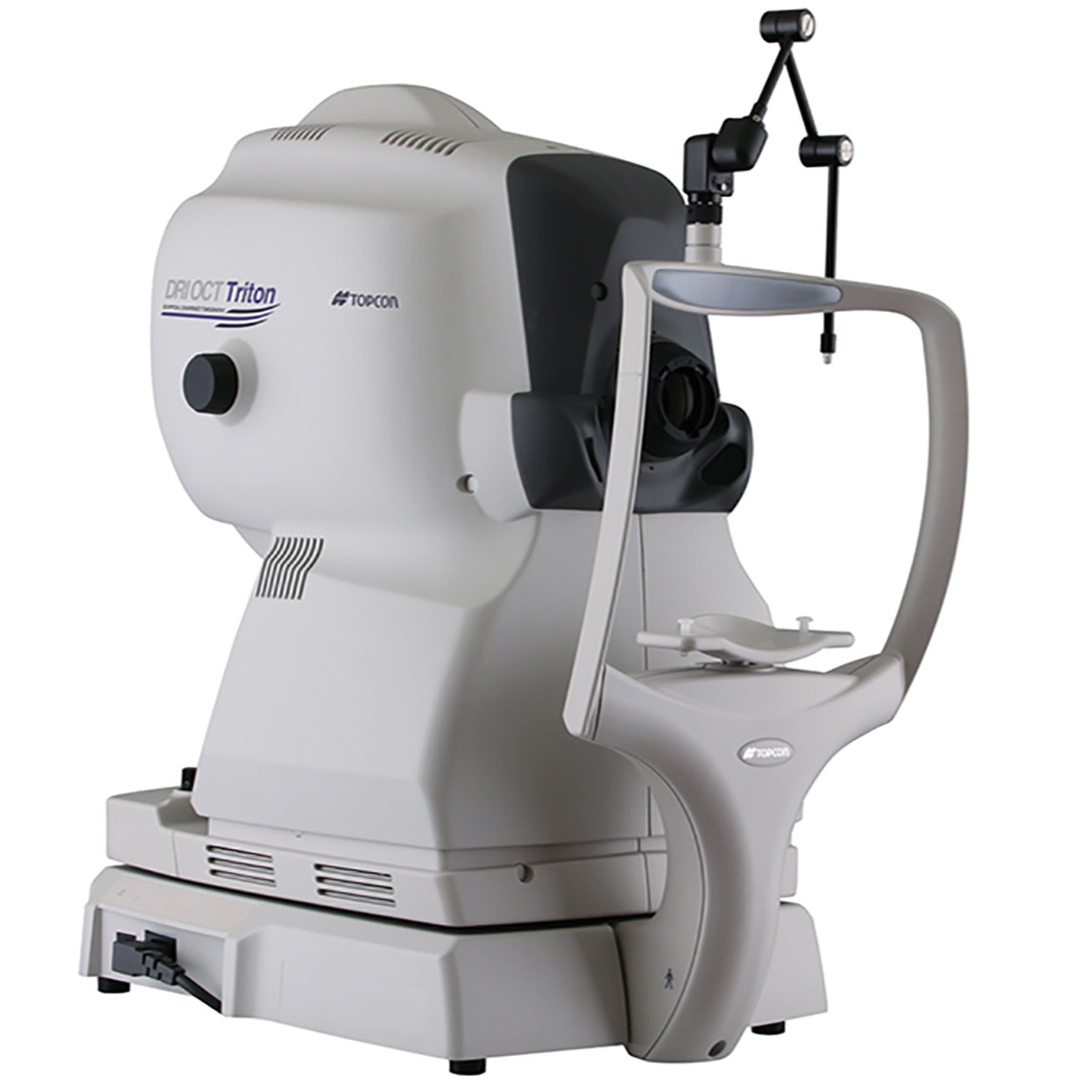 DRI OCT Triton / Triton Plus - фото - 3