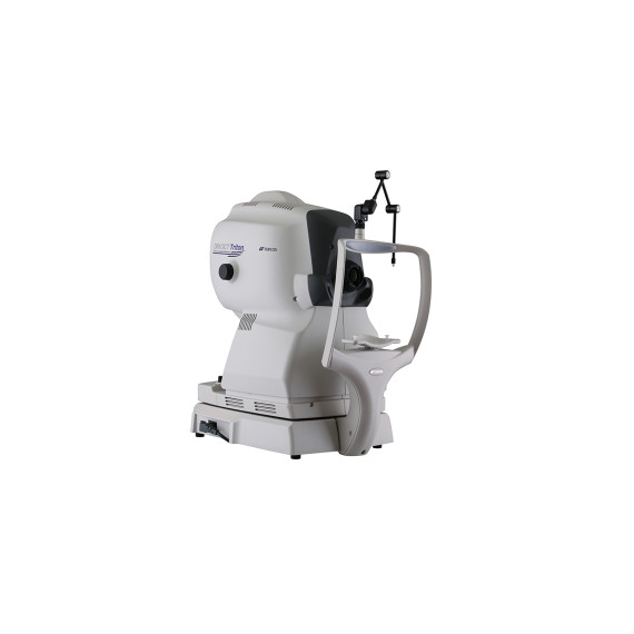 DRI OCT Triton / Triton Plus - фото - 3