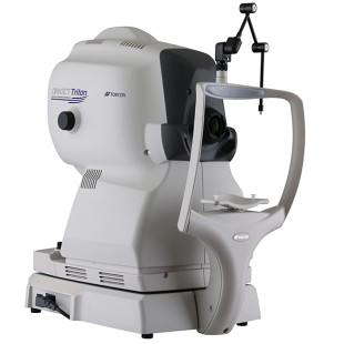 DRI OCT Triton / Triton Plus - фото - 3