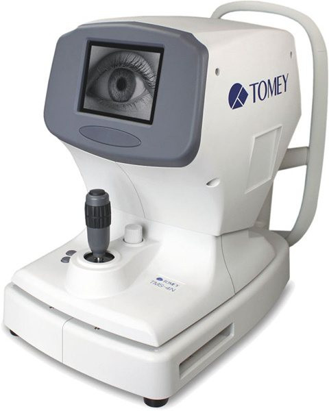 TMS-4N - фото - 2