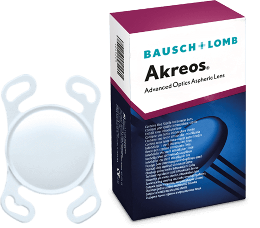 AKREOS® ADAPT AO - фото - 2