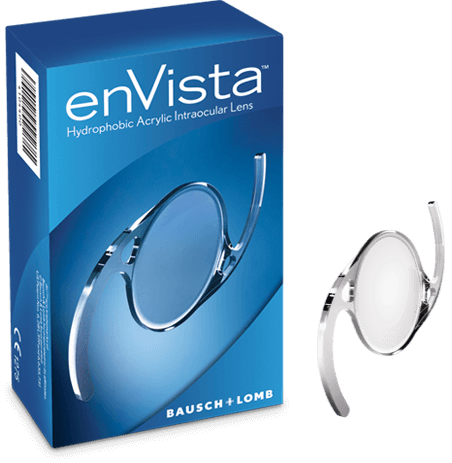 ENVISTA® - фото - 2