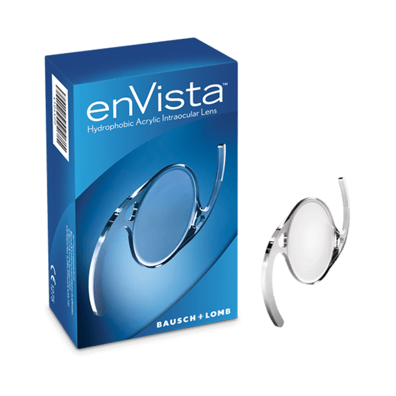 ENVISTA® - фото - 2