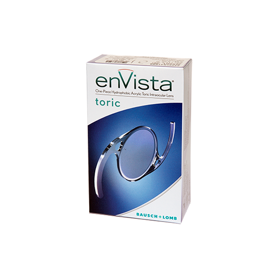 ENVISTA® TORIC - фото - 2