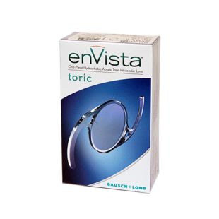 ENVISTA® TORIC - фото - 2