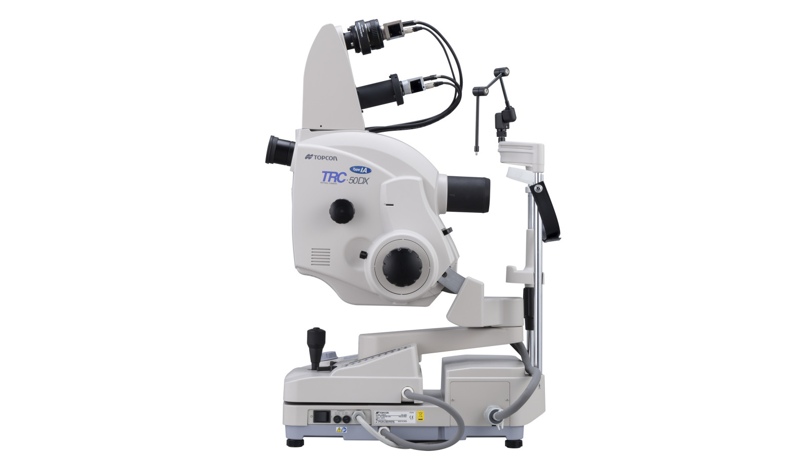 TRC-50DX - фото - 3