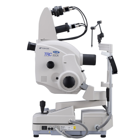 TRC-50DX - фото - 3