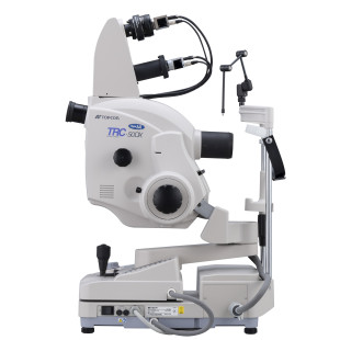 TRC-50DX - фото - 3