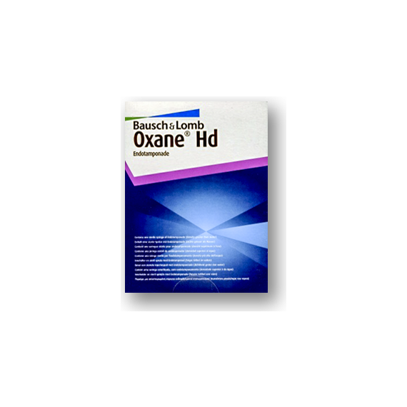 Oxane® Hd - фото - 1