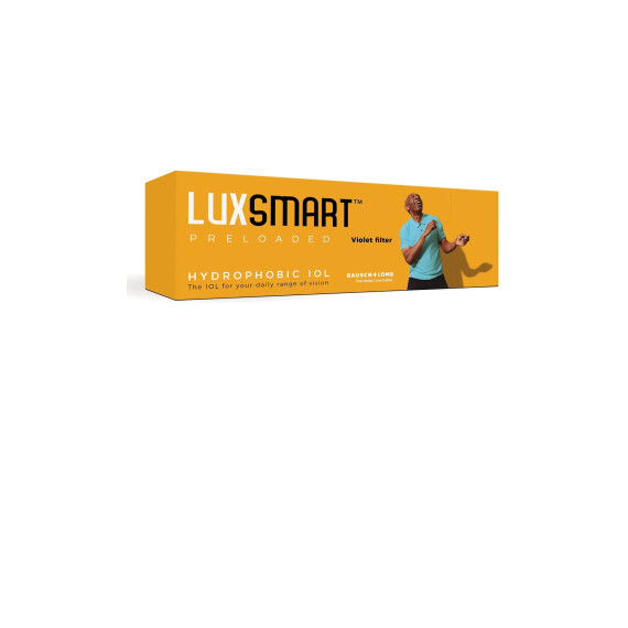 LUXSMART™ - фото - 2