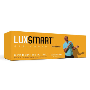 LUXSMART™ - фото - 2