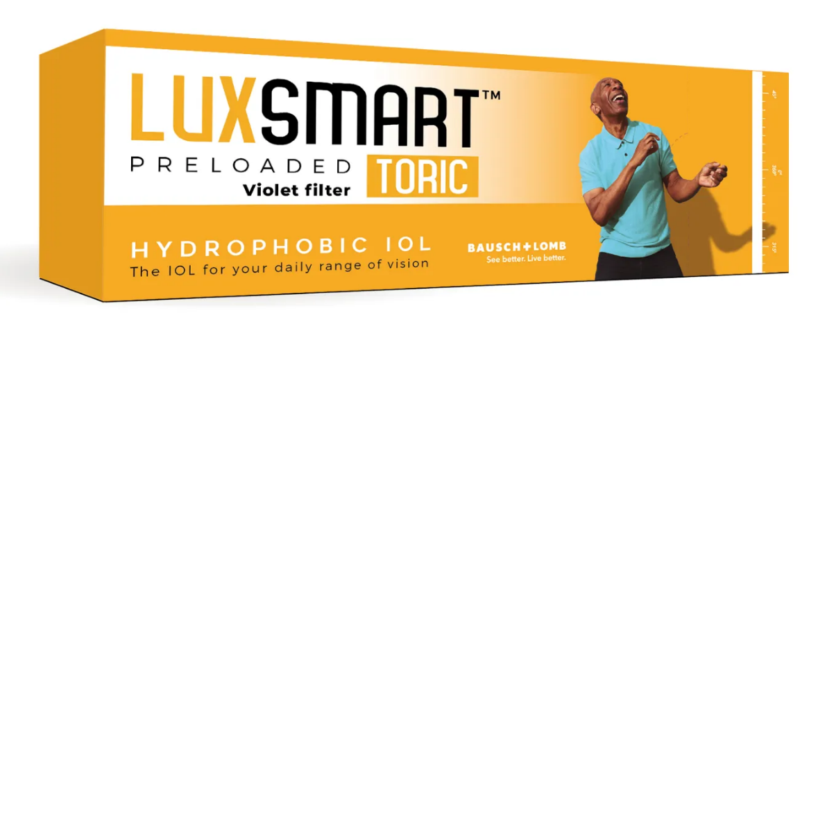 LUXSMART™ TORIC - фото - 2