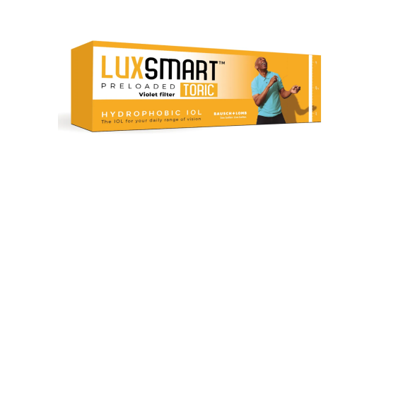 LUXSMART™ TORIC - фото - 2
