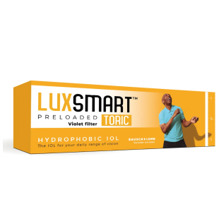 LUXSMART™ TORIC - фото - 2