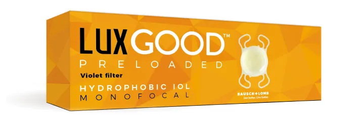LUXSGOOD™ - фото - 2