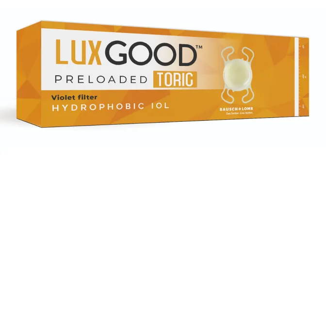 LUXGOOD™ TORIC - фото - 2
