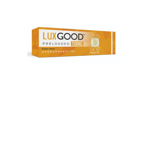 LUXGOOD™ TORIC - фото - 2