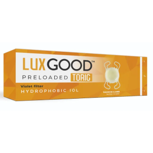 LUXGOOD™ TORIC - фото - 2