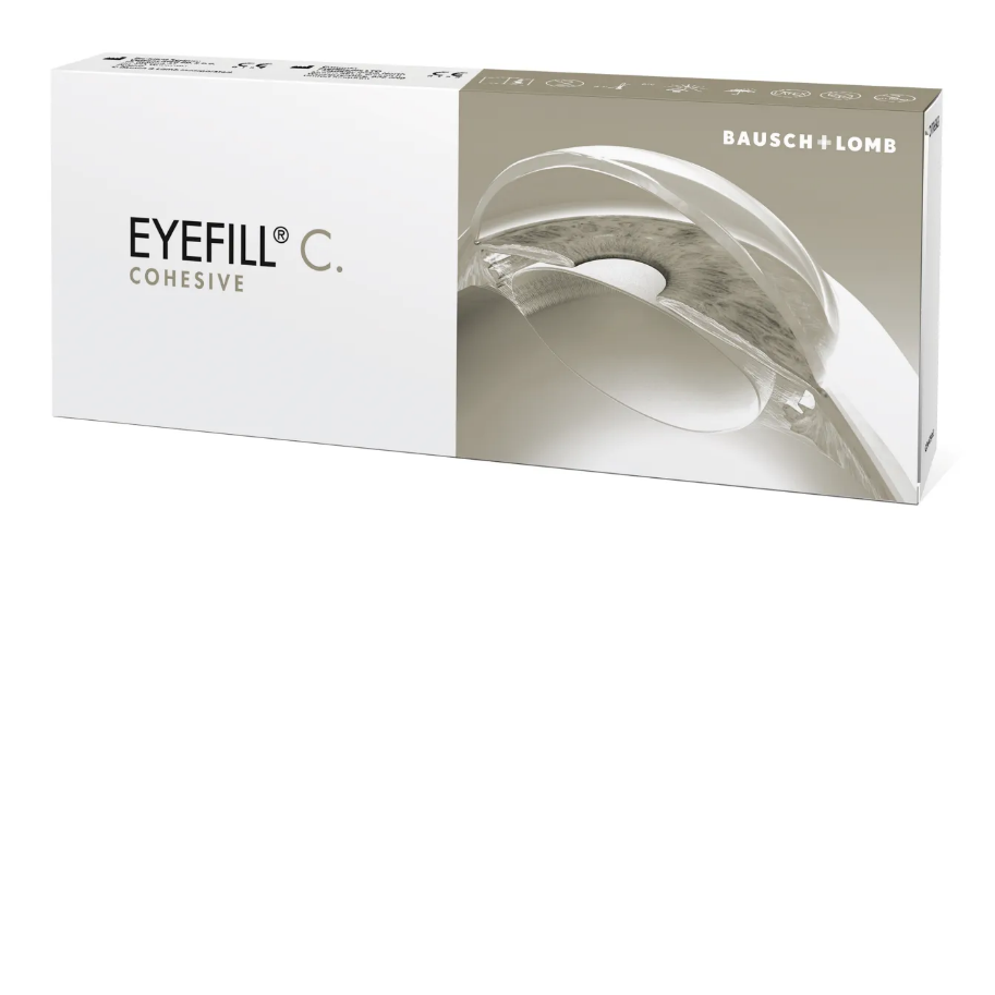 EYEFILL® C. Cohesive - фото - 1
