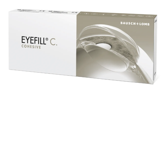 EYEFILL® C. Cohesive - фото - 1