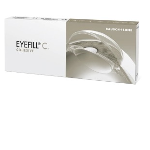 EYEFILL® C. Cohesive - фото - 1