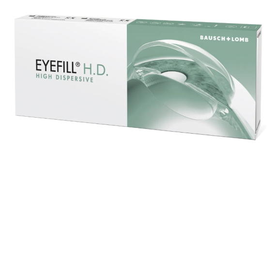 EYEFILL® H.D - фото - 1