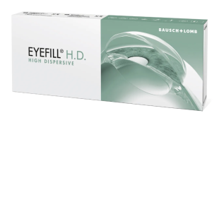 EYEFILL® H.D - фото - 1