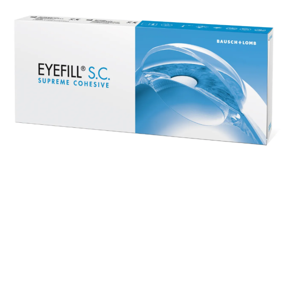 EYEFILL® S.C - фото - 1