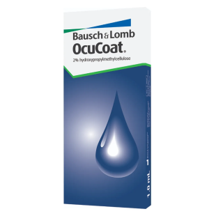 OCUCOAT® - фото - 1