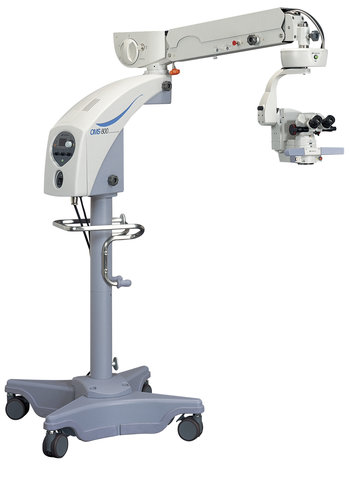 OMS-800 PRO - фото - 1