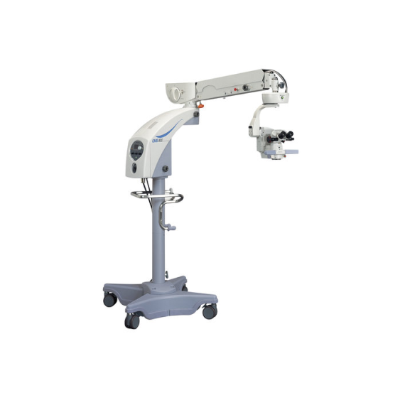 OMS-800 PRO - фото - 1
