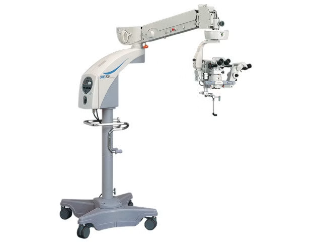 OMS-800 STANDARD - фото - 1