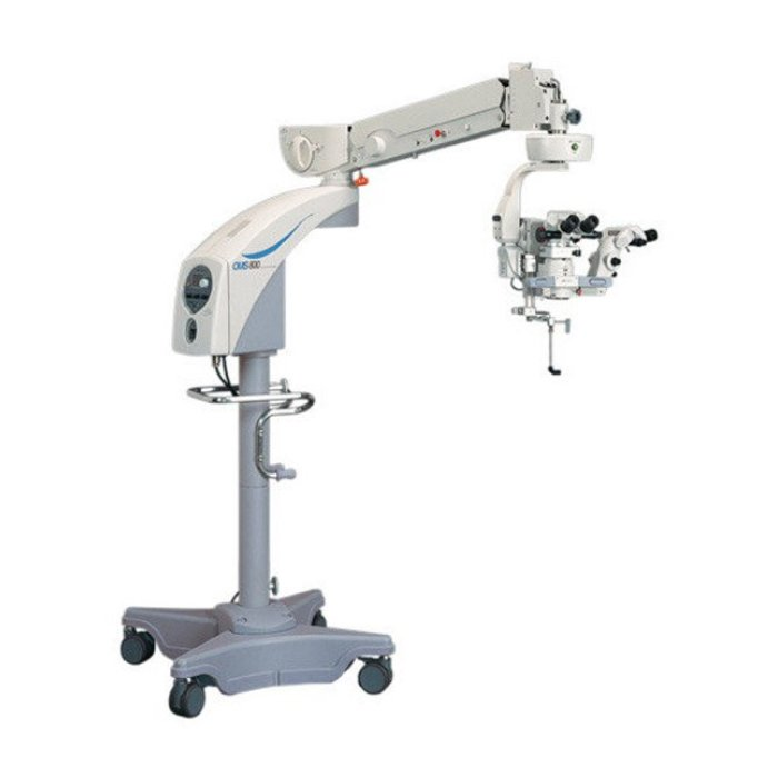 OMS-800 OFFISS - фото - 1