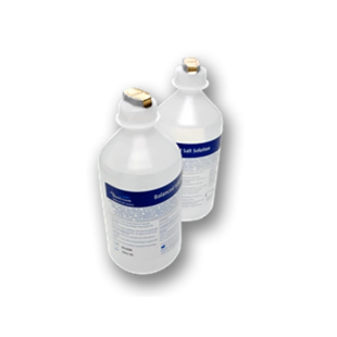Сбалансированный солевой раствор BSS (Balanced Salt Solution) - фото - 1