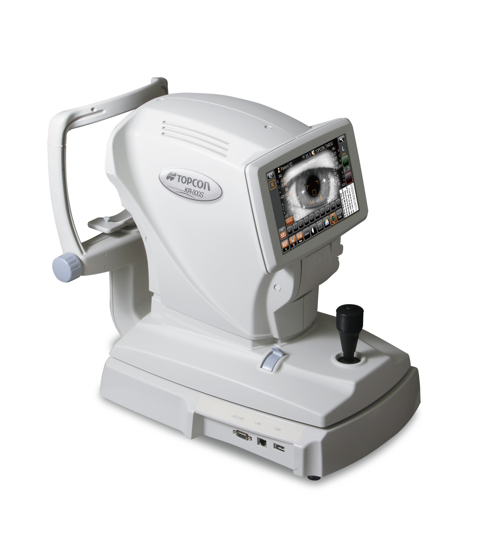 KR-800S - фото - 1