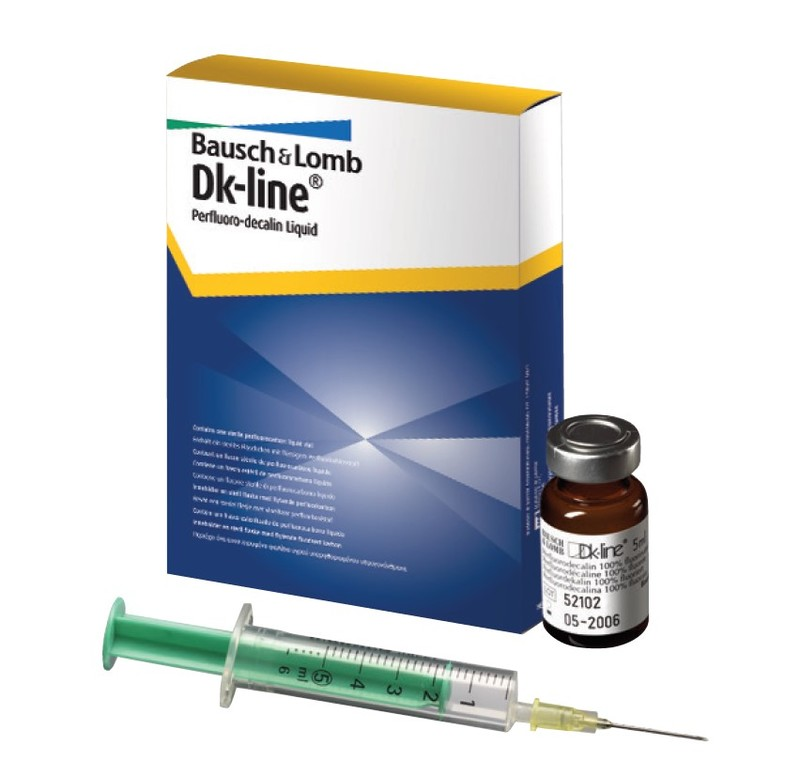 Dk-line® - фото - 1