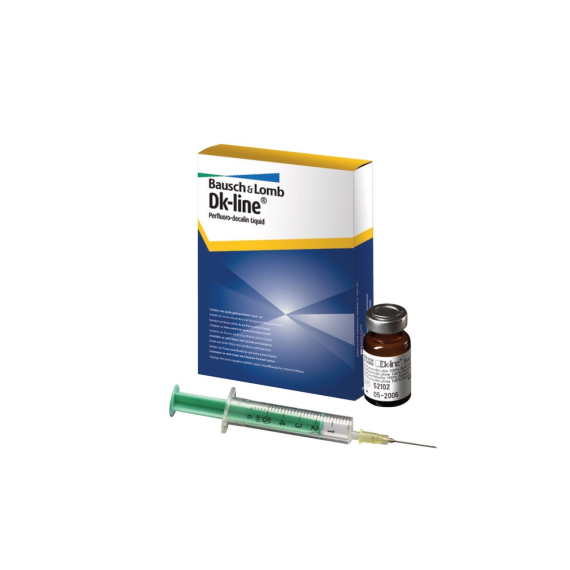 Dk-line® - фото - 1