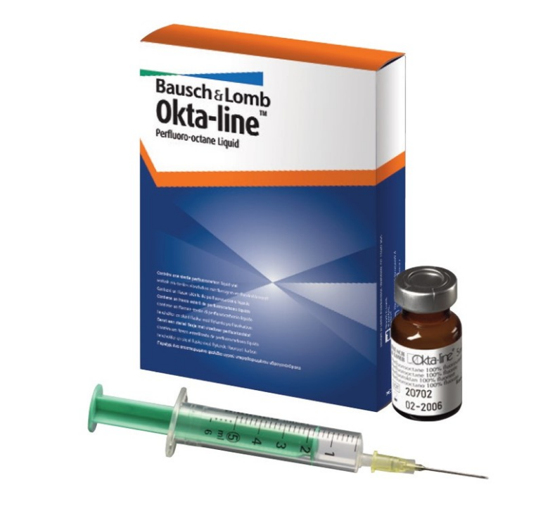 Okta-line® - фото - 1