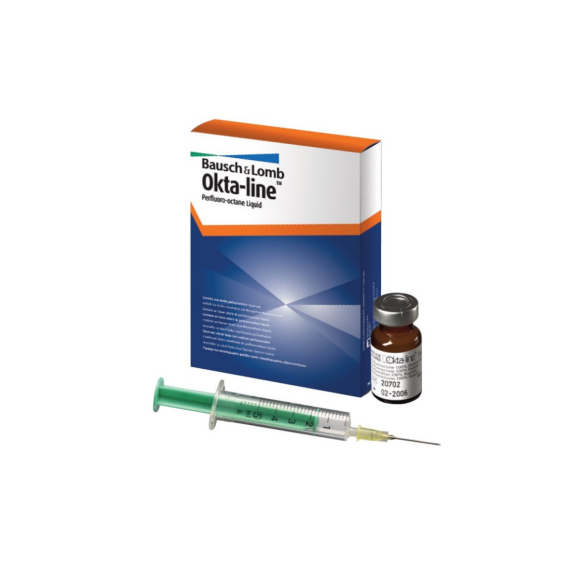 Okta-line® - фото - 1