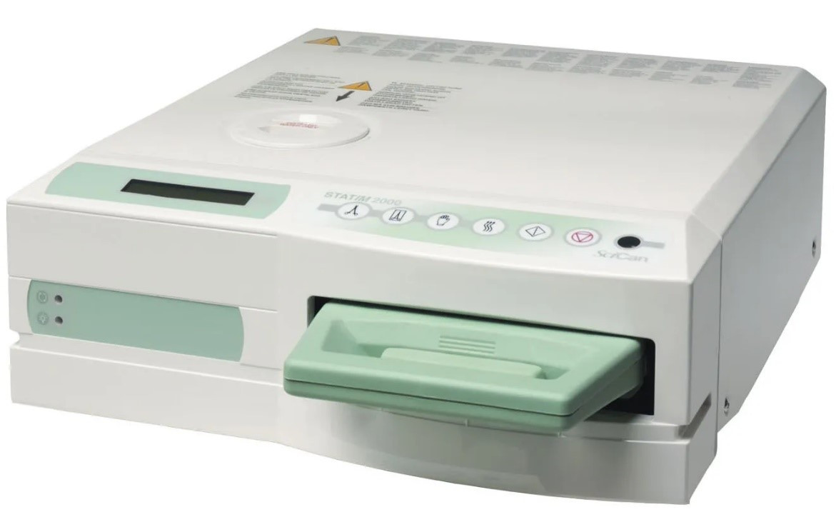 STATIM 2000S - фото - 1