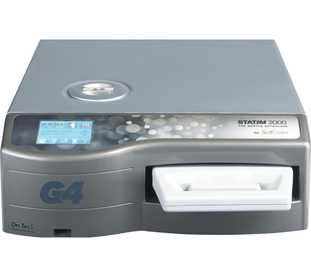 Statim 2000 G4 - фото - 1