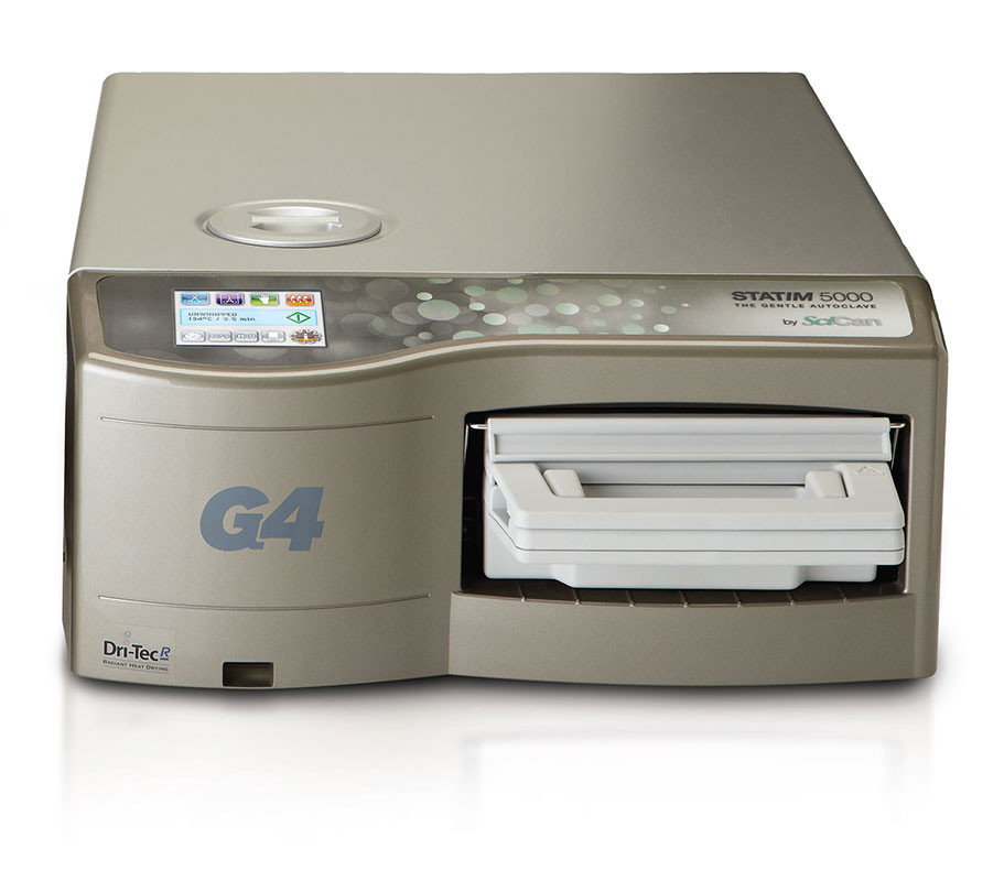 STATIM 5000 G4 - фото - 1
