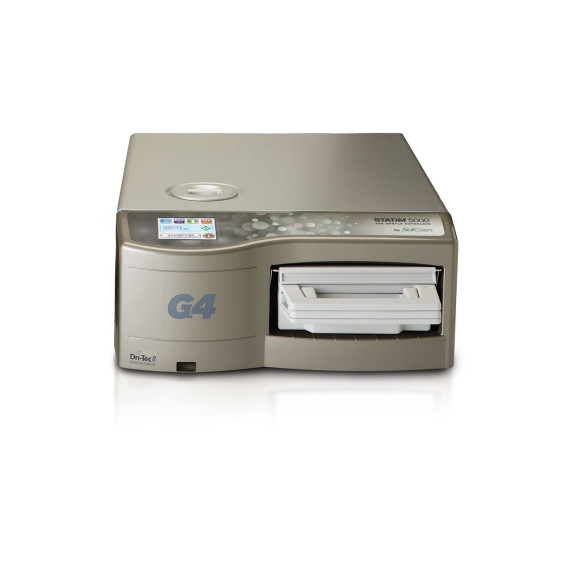 STATIM 5000 G4 - фото - 1