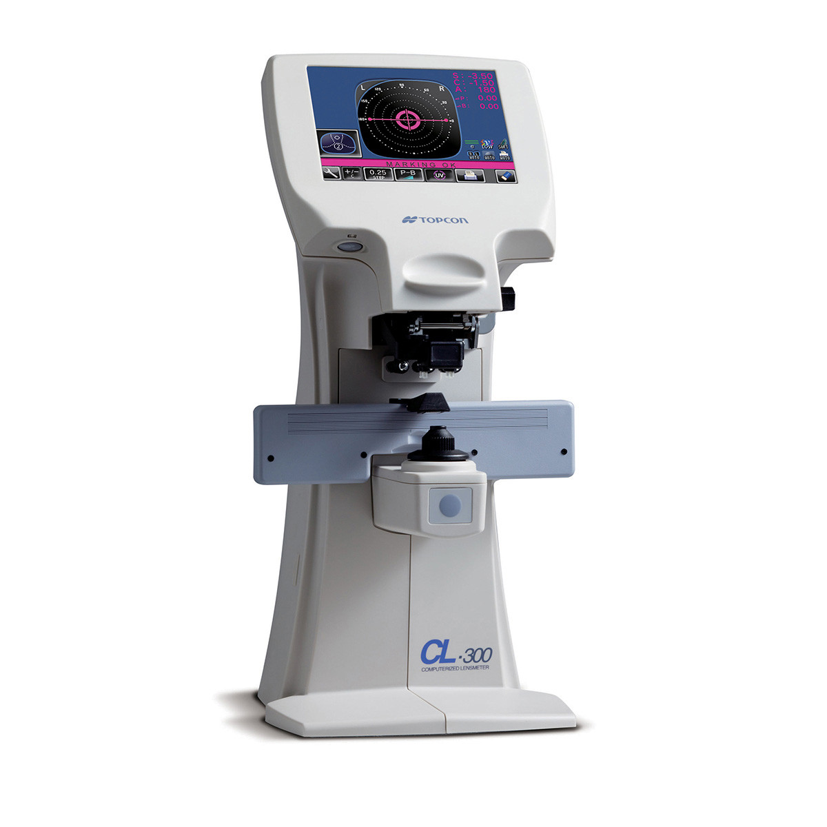 CL-300PDL - фото - 1